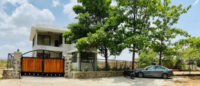Zen Forest Villa, Karjat